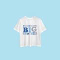 Big Bro T-Shirt [Half Sleeve]